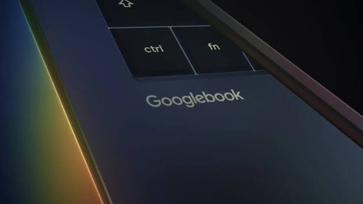 Googlebook OS is already running on Apple Silicon Macs thanks to a new open-source project