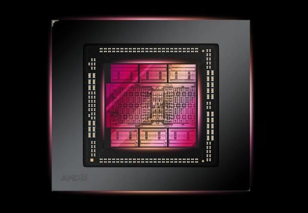 AMD's RDNA 5 GPUs may not be unveiled until late 2027