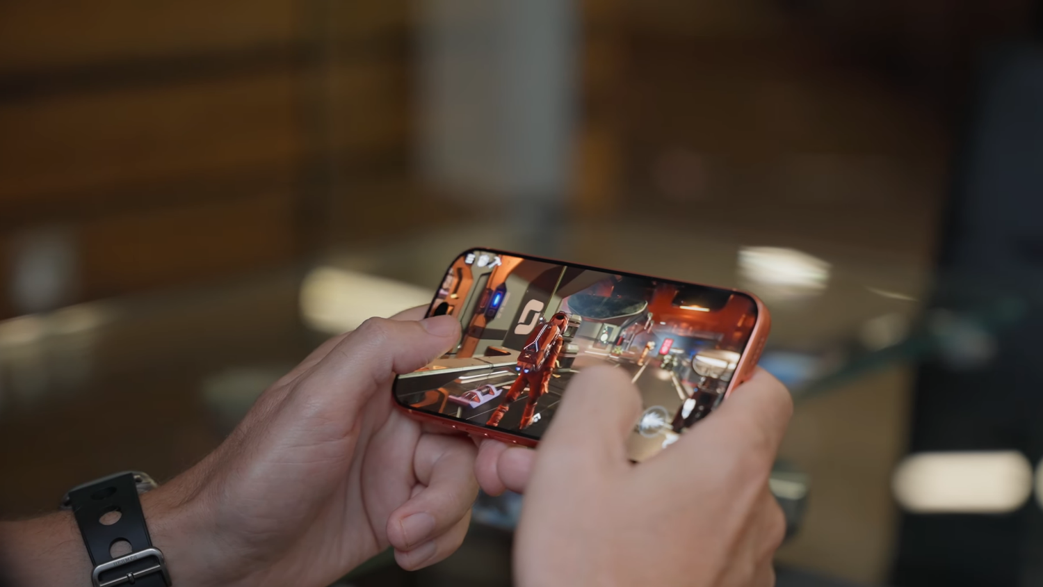 No Man's Sky soars onto iPhone and iPad with console graphics and 10 ...