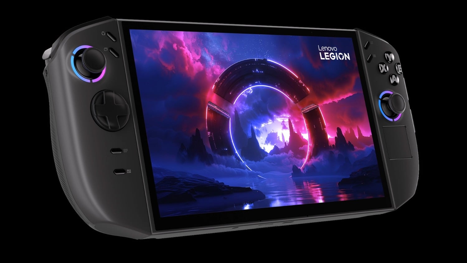 Lenovo Legion Go 2 receives another price increase, pushing the console above $3,000