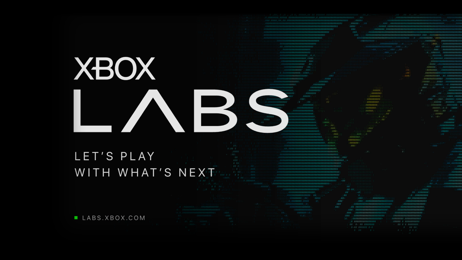 Xbox encourages recomp AI craze with new experimental Labs division