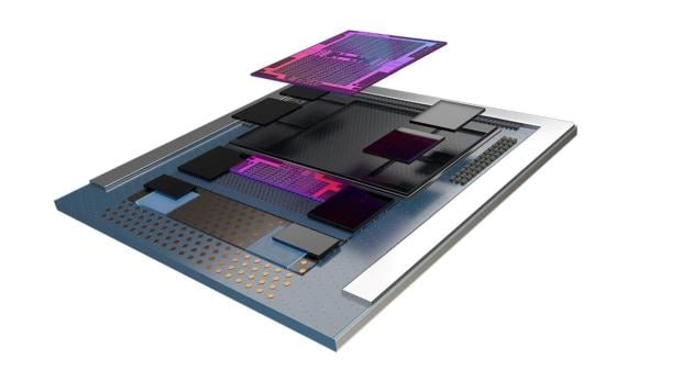 Cpu Substrate AMD CEO Lisa Su calls 2026 the 'year of inference' and says the CPU ...