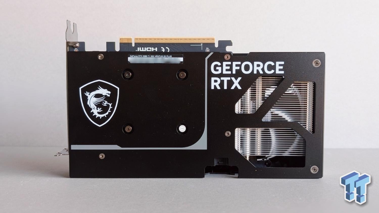 NVIDIA RTX 5060 Ti hits nearly $775 at Tokyo retailer, 41% above U.S. pricing
