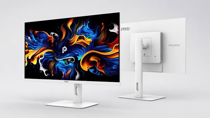 Massive Monitor TCL is gearing up for 700Hz OLED gaming monitors with new display tech
