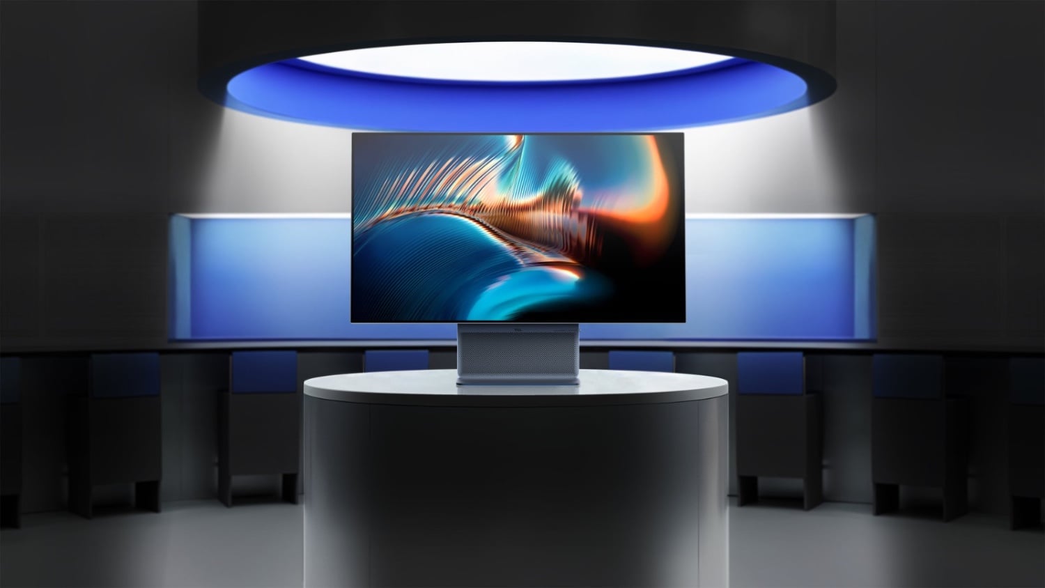 TCL is gearing up for 700Hz OLED gaming monitors with new display tech