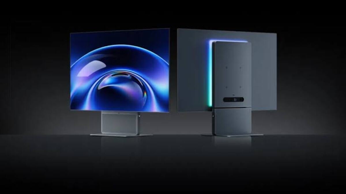 TCL is gearing up for 700Hz OLED gaming monitors with new display tech