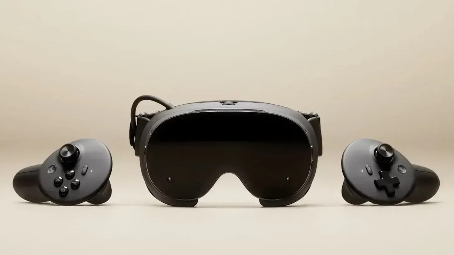 Steam Frame OLED codenamed 'Plano' spotted in Valve's own Linux code