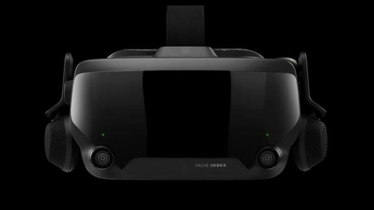Valve discontinues the Index VR headset after seven years, with remaining units now selling for $399