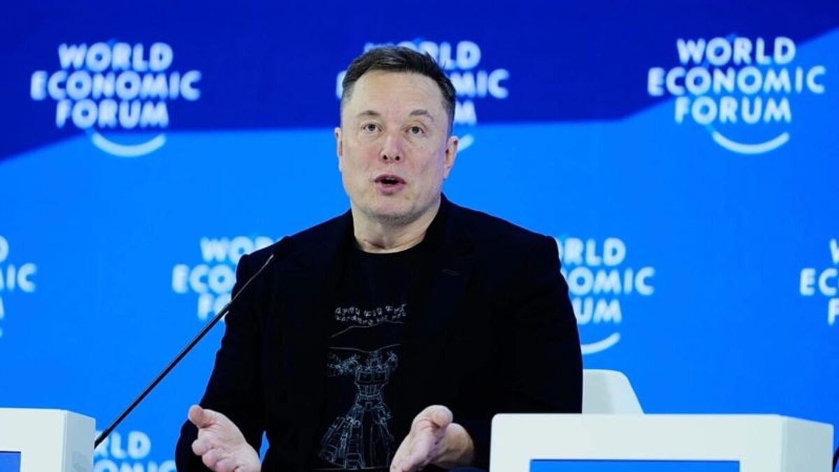 Elon Musk praises Micron for fair memory prices, calls rival pricing 'extortionate'