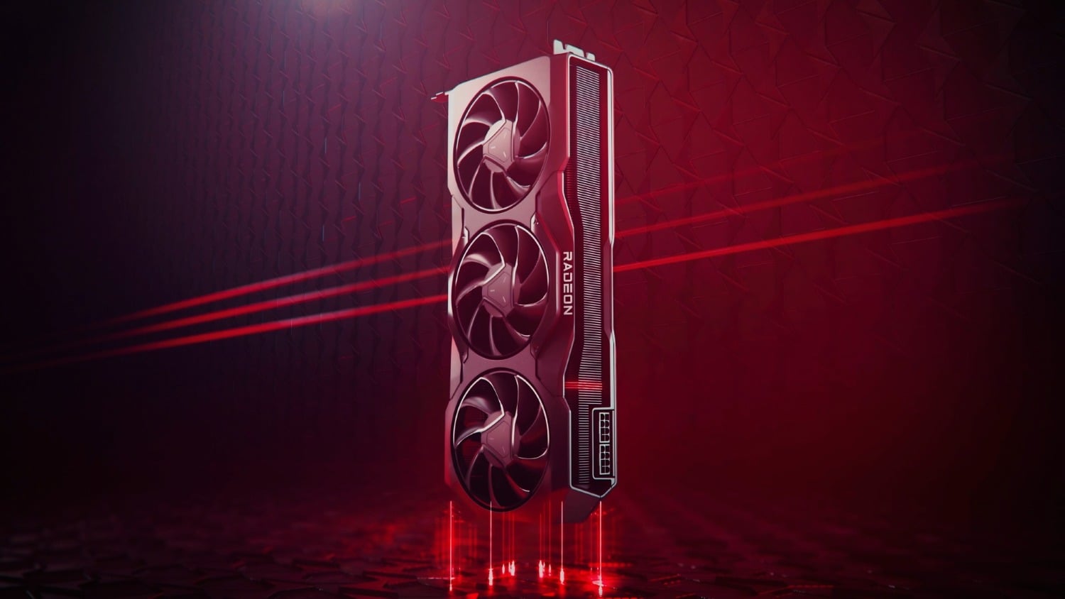 AMD wants all Radeon RX 7000 Series GPU owners to update the firmware on their GPUs for a mysterious security reason