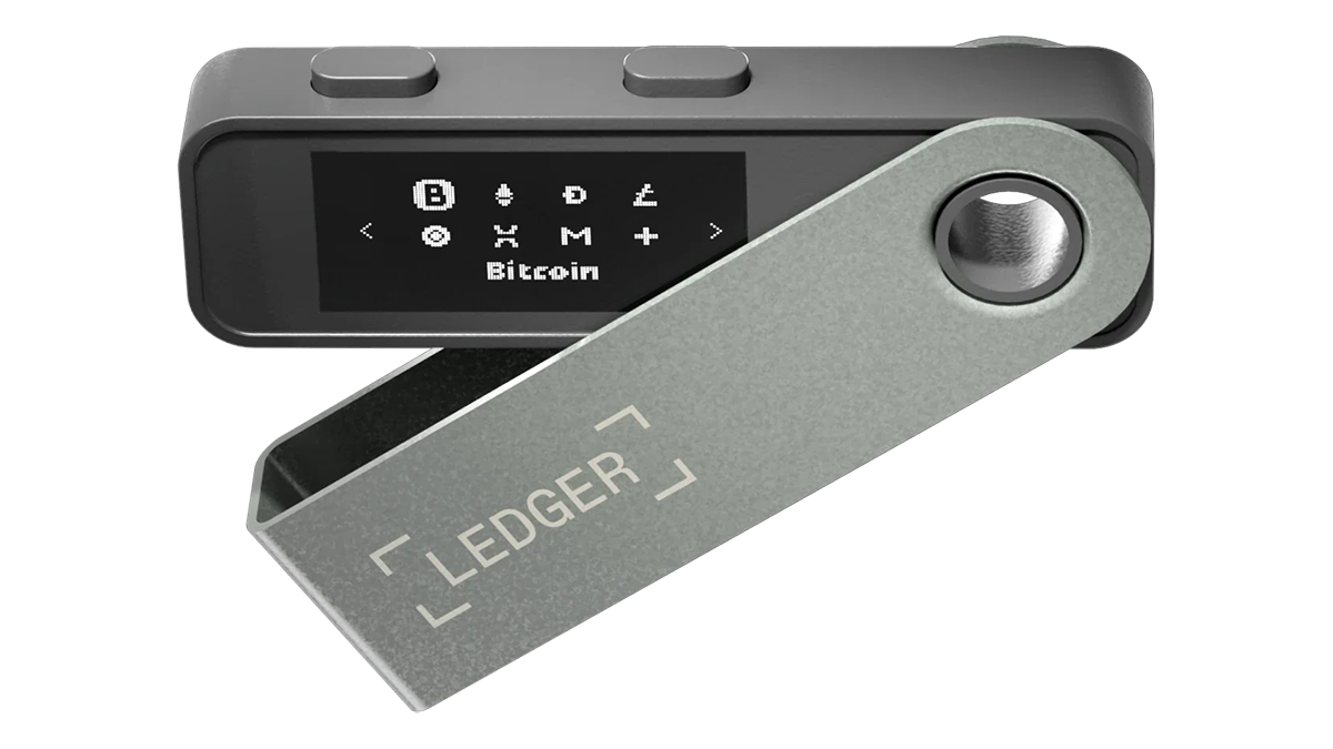 Ledger hardware crypto wallets from a third-party seller had embedded chips to steal your funds