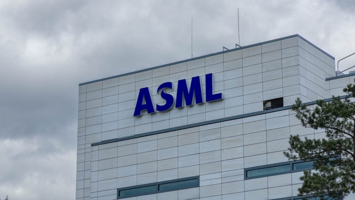 ASML can't make chipmaking machines fast enough as AI demand overwhelms its capacity