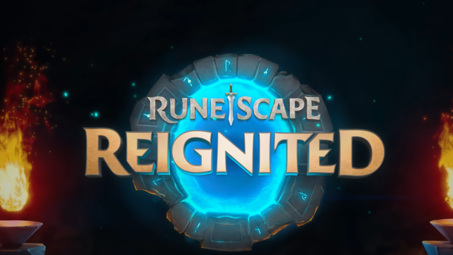 Jagex pours water on RuneScape Reignited, cancels MMO's soft reset