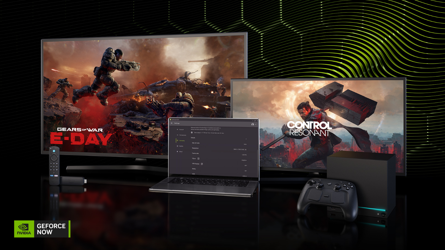 DLSS 4.5 and DLSS overrides roll out to GeForce NOW, including Multi-Frame Generation for RTX 5080 Ultimate subscribers