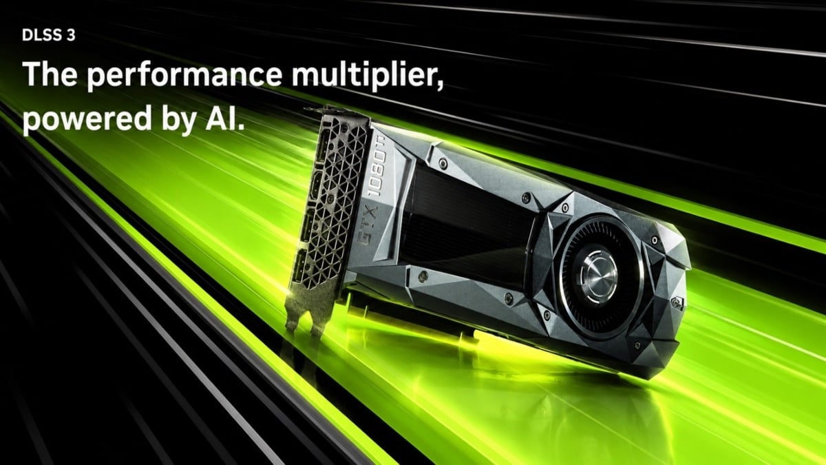 NVIDIA GTX 10 GPUs gain unofficial DLSS 3.7 support through HelixSR mod