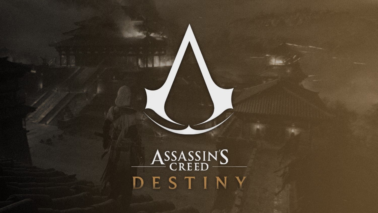 Leaked footage shows 'Assassin's Creed Destiny' before it was canceled