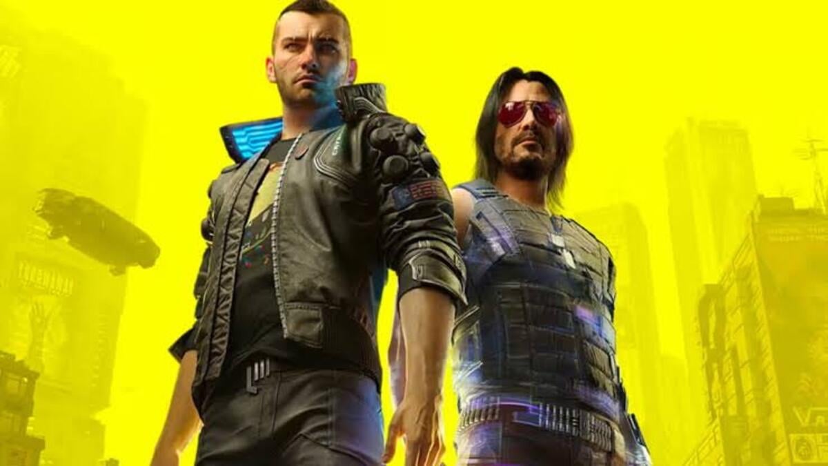 The upcoming Cyberpunk 2077 movie won't retell V's story, CD Projekt Red confirms
