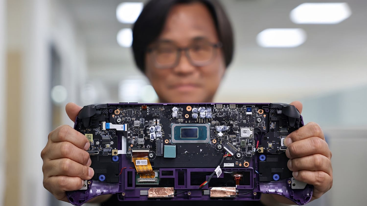 HWiNFO lists new entry-level Arc G3 SoC for handhelds with eight E-cores and four Xe-cores