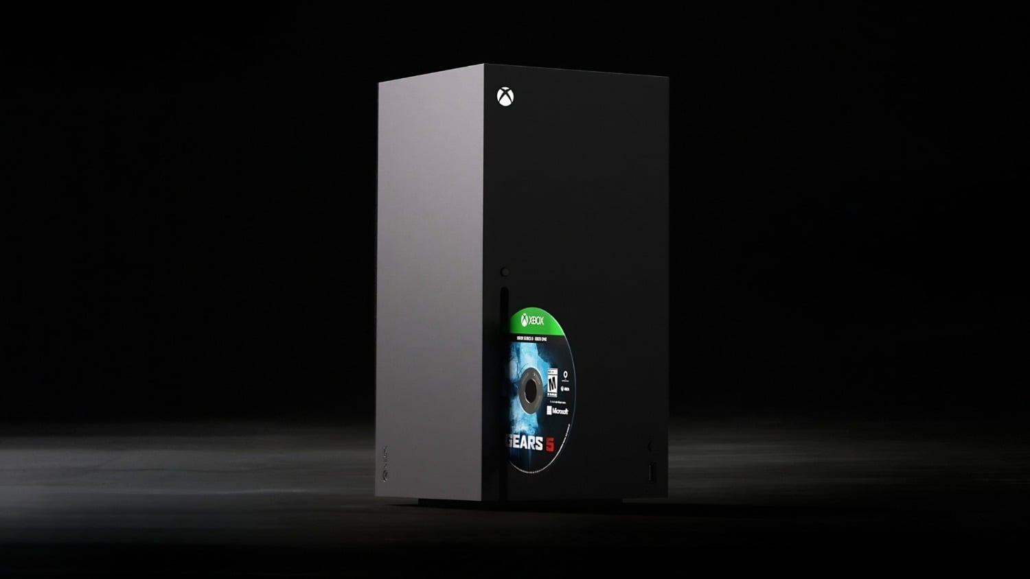 Xbox is hiring a 'Games Supply Strategist' to manage physical game releases