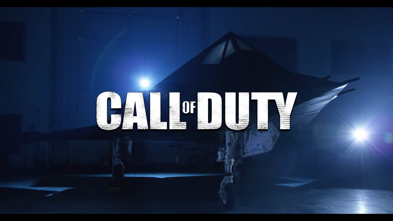 Call of Duty 2027 set in new sub-franchise, Activision re-confirms