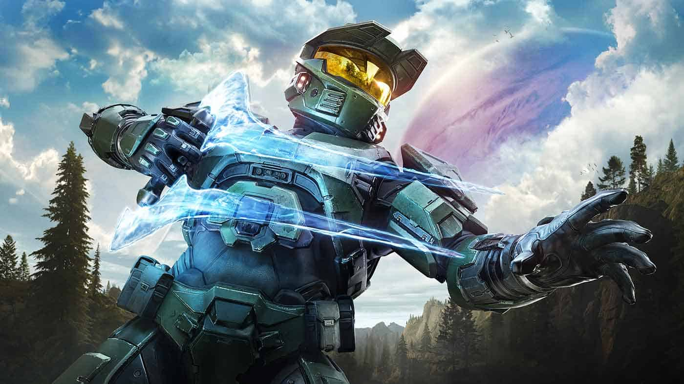 Halo's canceled Project Ekur was a mixed battle royale and extraction shooter