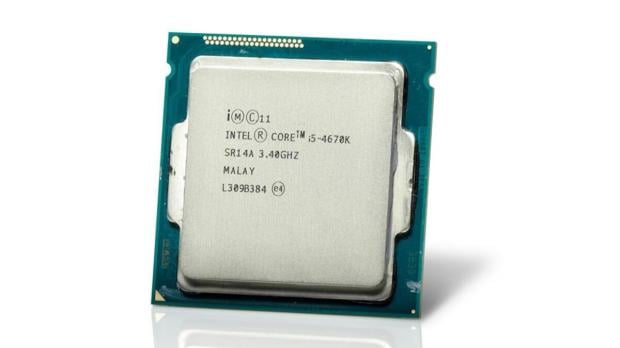 Intel Core i5-4670K hits 6.3GHz, breaks Cinebench R11.5 record held ...