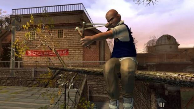 Bully gets a playable Unreal Engine 5 port nearly 20 years after its ...