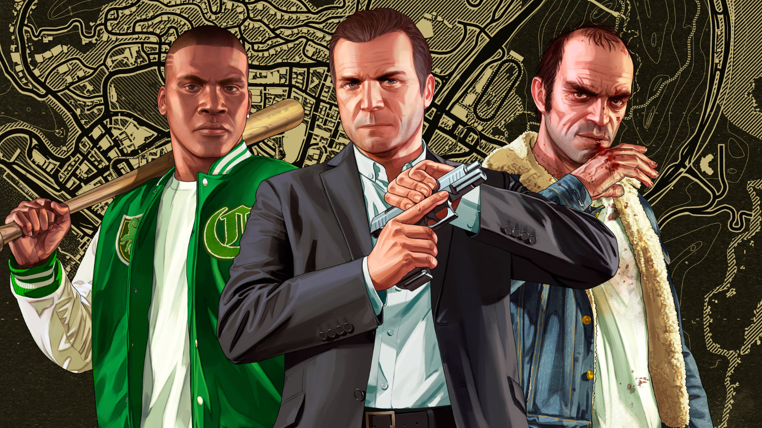 GTA 5 players will soon be able to talk to every NPC using their microphone