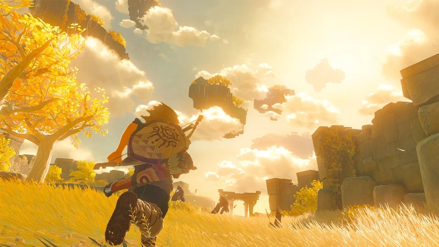 Zelda: Tears of the Kingdom native port hits Apple Silicon MacBooks, runs at 90 FPS on an M4 Air