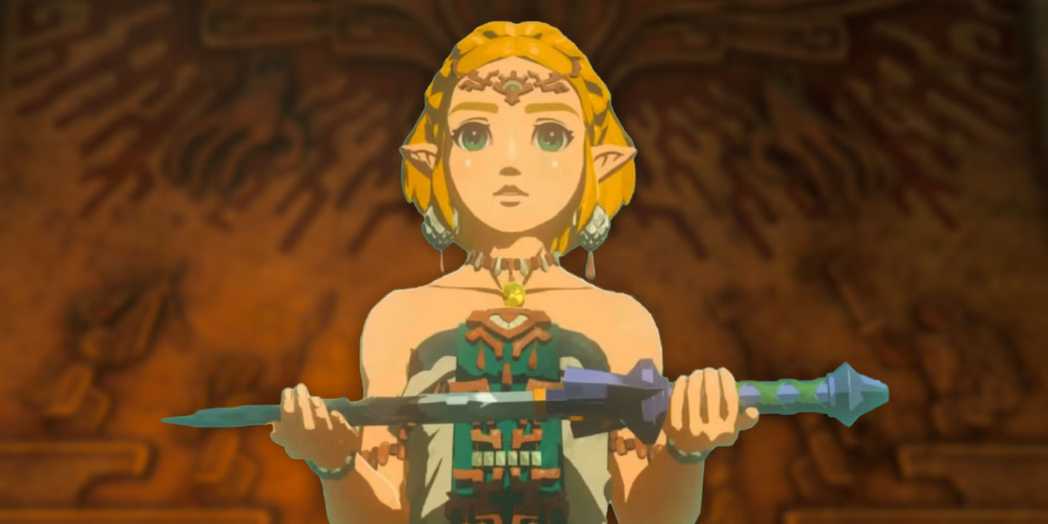 Zelda: Tears of the Kingdom native port hits Apple Silicon MacBooks ...