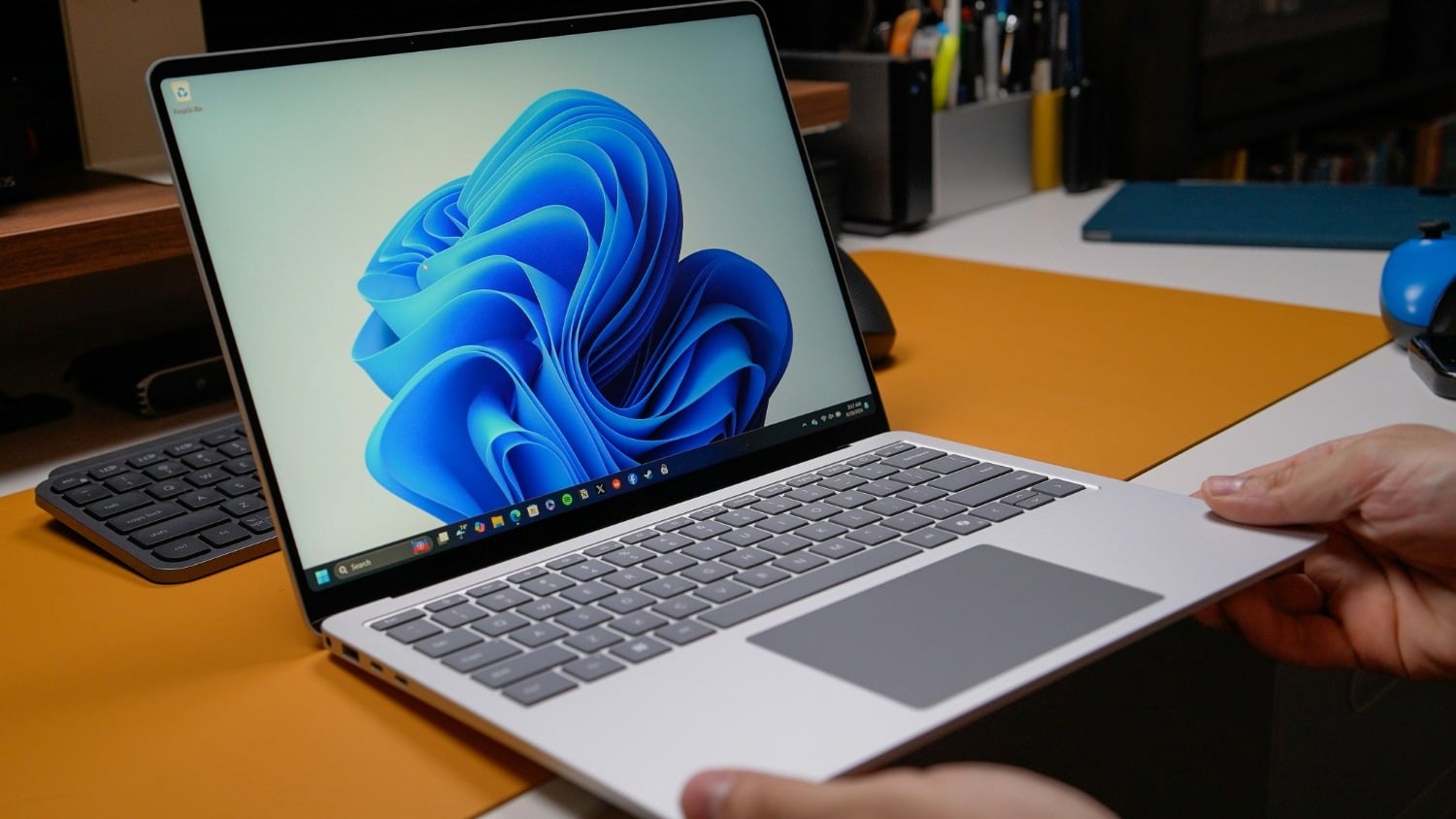 Microsoft is rolling out accelerated app launches for Windows 11 apps starting with Edge