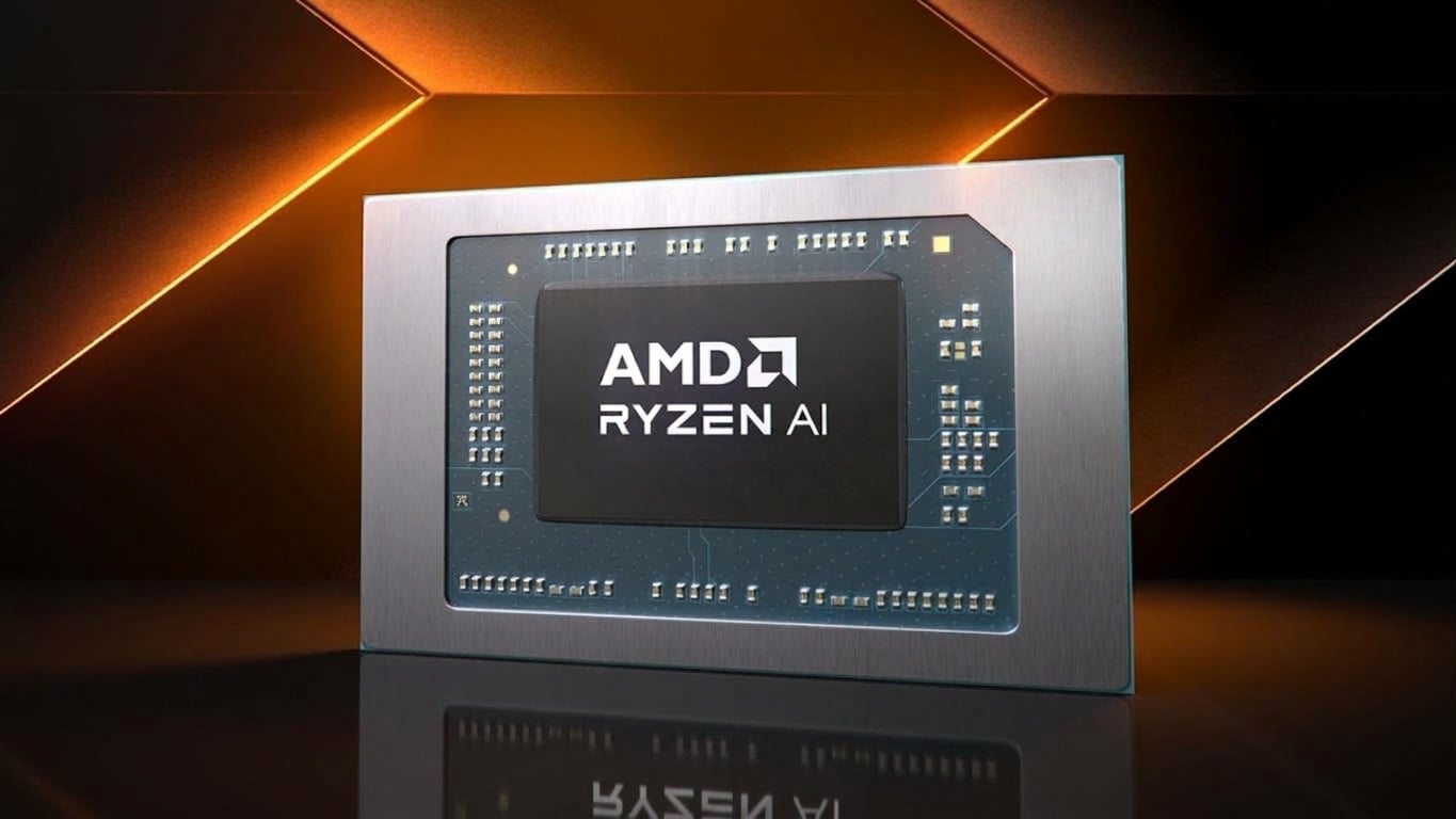 AMD's Gainsborough APU, rumored to power the Steam Deck 2, appears in preliminary benchmarks