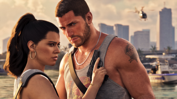 GTA 6 Preorder Surge | Gaming Merch Opportunities for Sellers