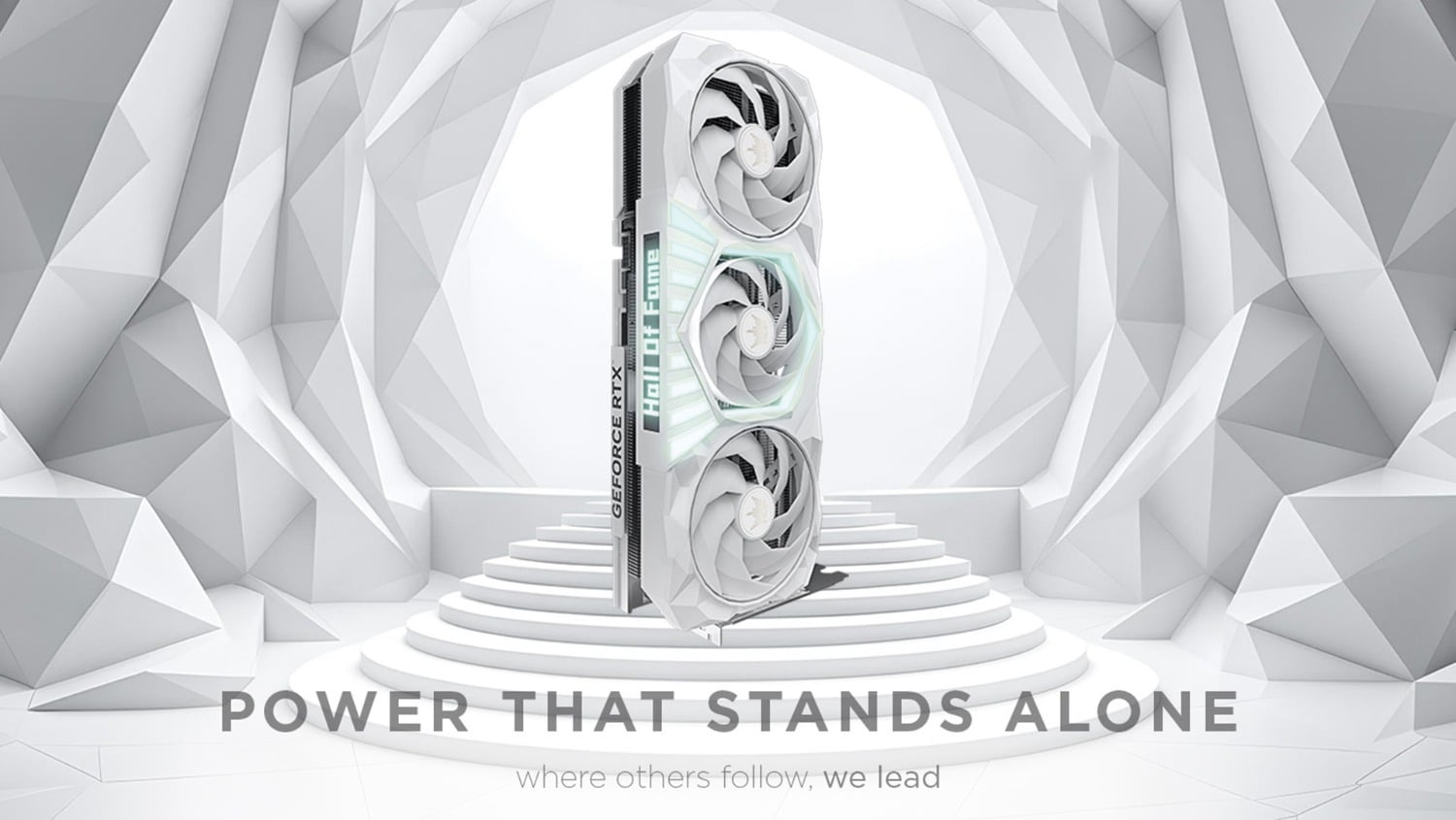Galax creates the world's first RTX 5080 with dual 12V-2x6 power connectors