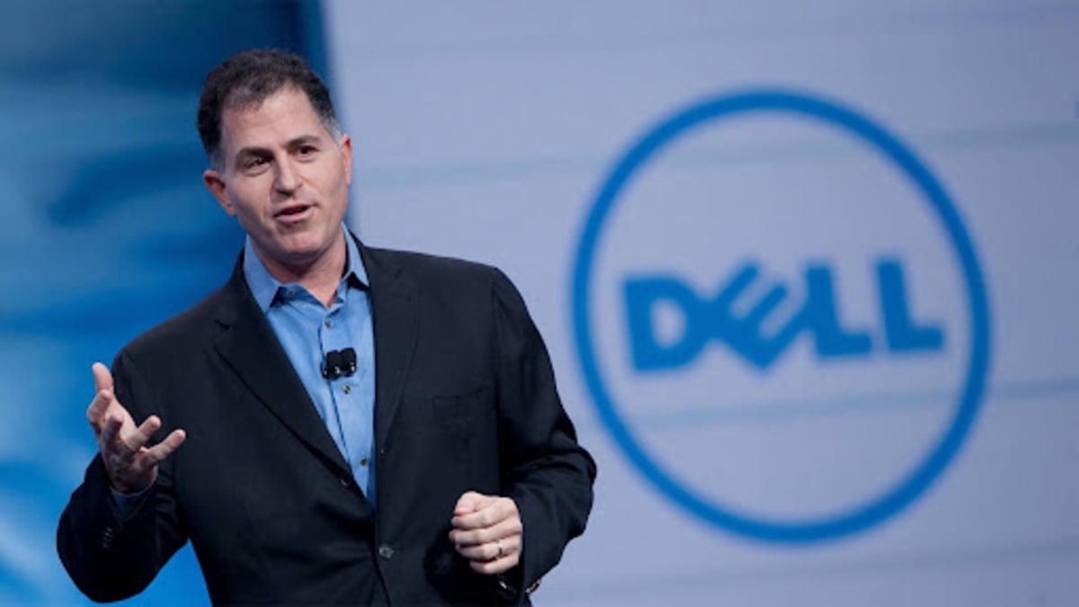 Dell CEO warns memory shortage will worsen as $95 billion AI server order backlog awaits DRAM and HBM