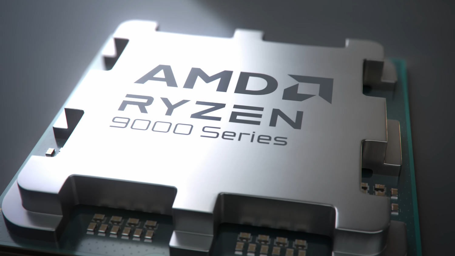 AMD is reportedly working on a Ryzen overclocking driver for Linux