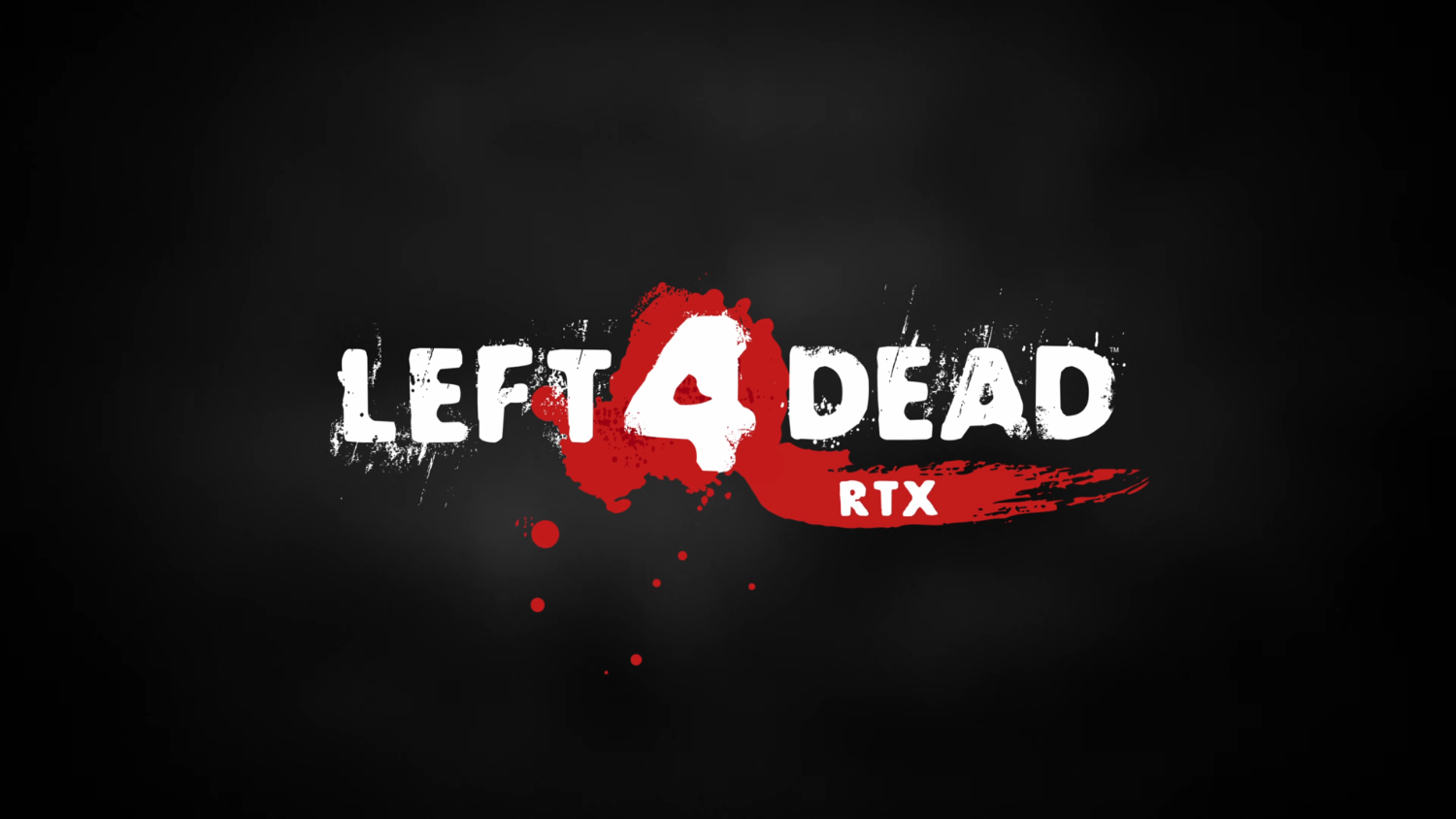 Left 4 Dead RTX is a free path traced overhaul of Left 4 Dead 2, and NVIDIA just showed it off