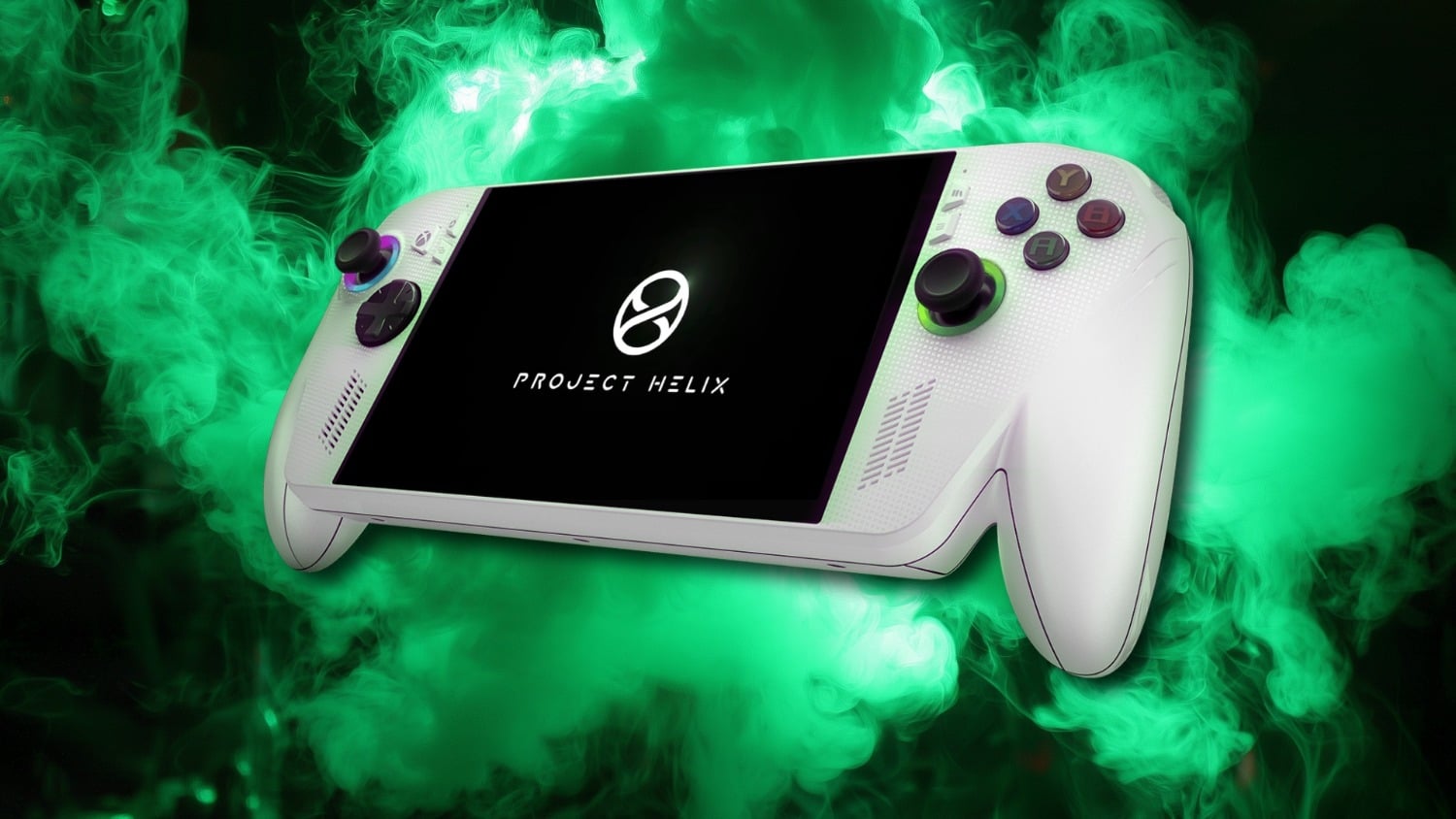 Next-gen Xbox handheld on track for Holiday 2027 might ditch Windows