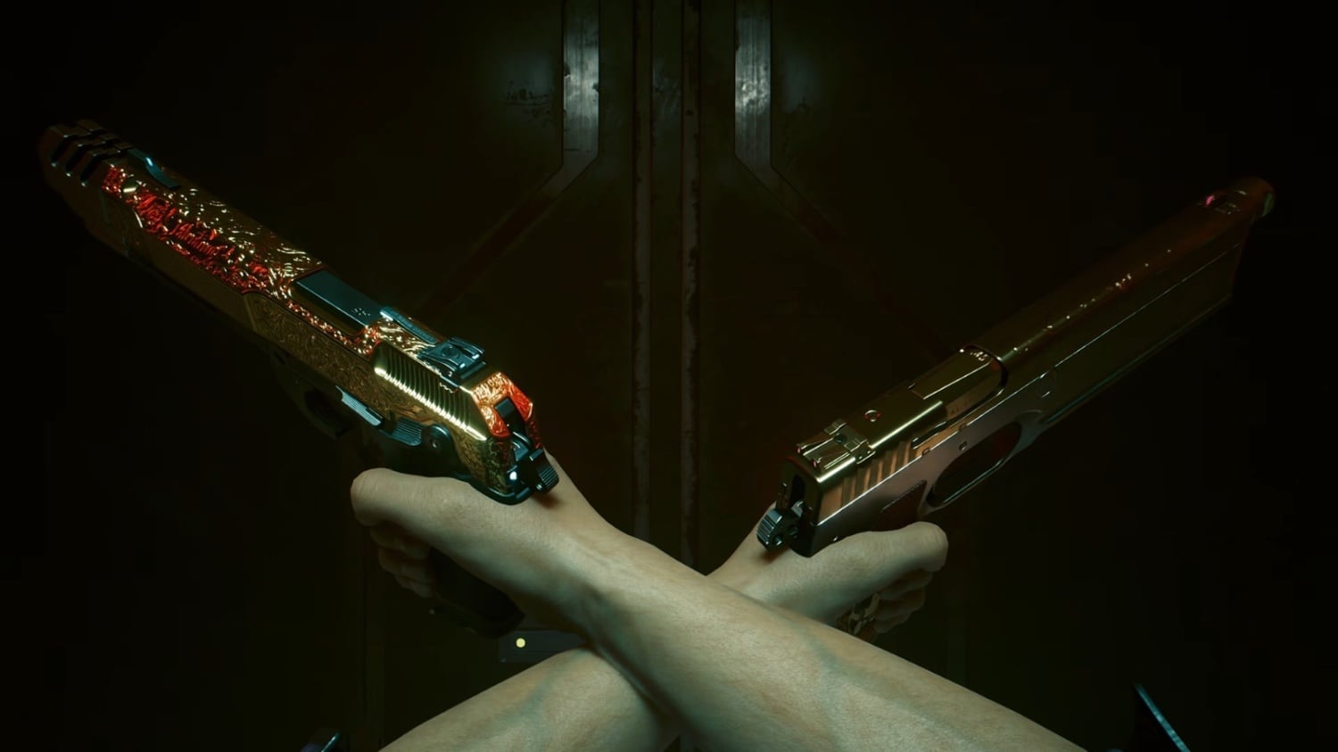 Cyberpunk 2077 Patch 2.5 adds dual-wield pistols, Edgerunners 2 quests, and cross-platform mods