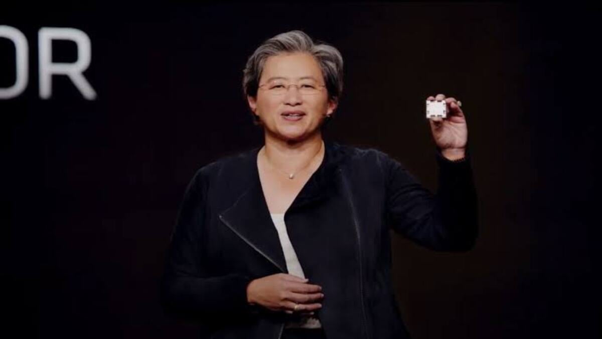 AMD planned Ryzen 7 5800X3D revival years before DDR5 shortage as a final AM4 upgrade