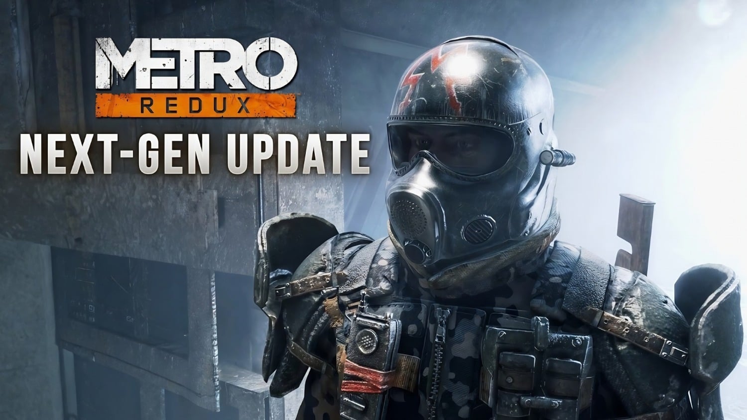 Metro 2033 Redux adds official DLSS 5 support as part of its next-gen update