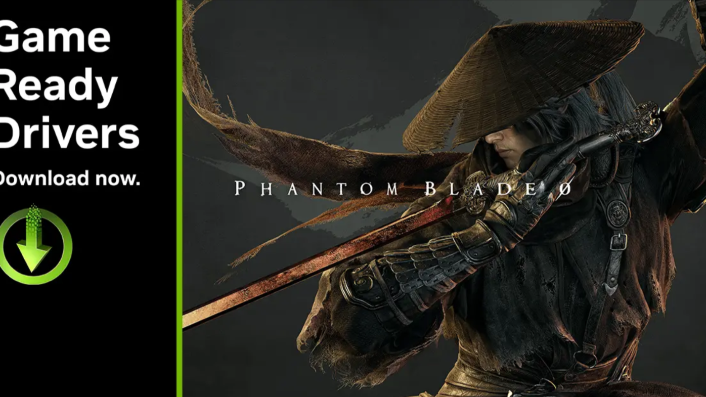 NVIDIA's new Modern Warfare 4 driver is already drawing a wave of early user complaints