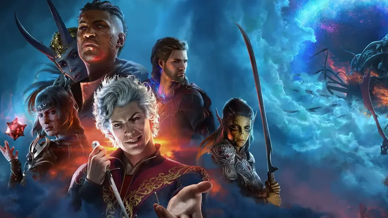Baldur's Gate 3 made over $1 billion in sales, analyst estimates