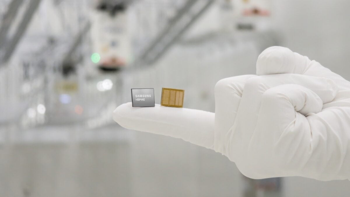 Samsung moves to fill its Texas 2nm fab with final equipment orders ahead of 2027 production ramp