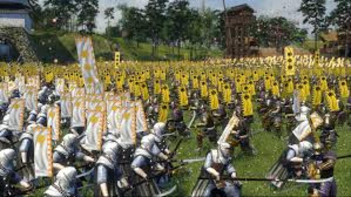 Creative Assembly says it didn't develop Total War: Shogun 2 Complete Edition after Sega pulls troubled release