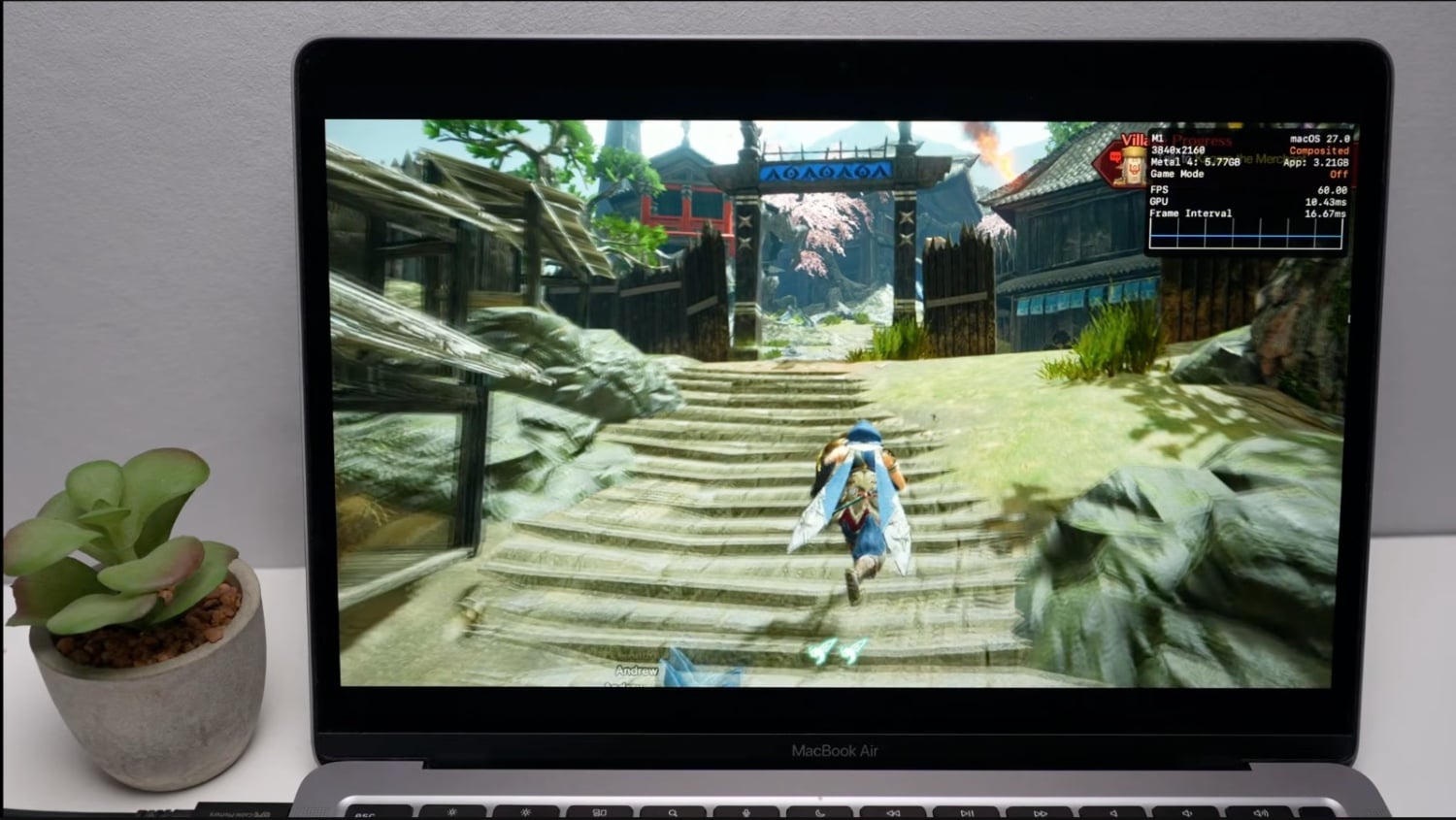 Nintendo Switch games can now run natively on macOS, no emulator required