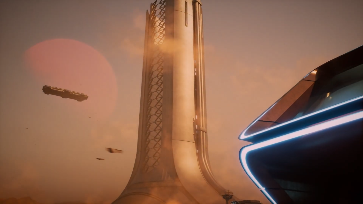 Save Mass Effect petition reaches 170,000 signatures