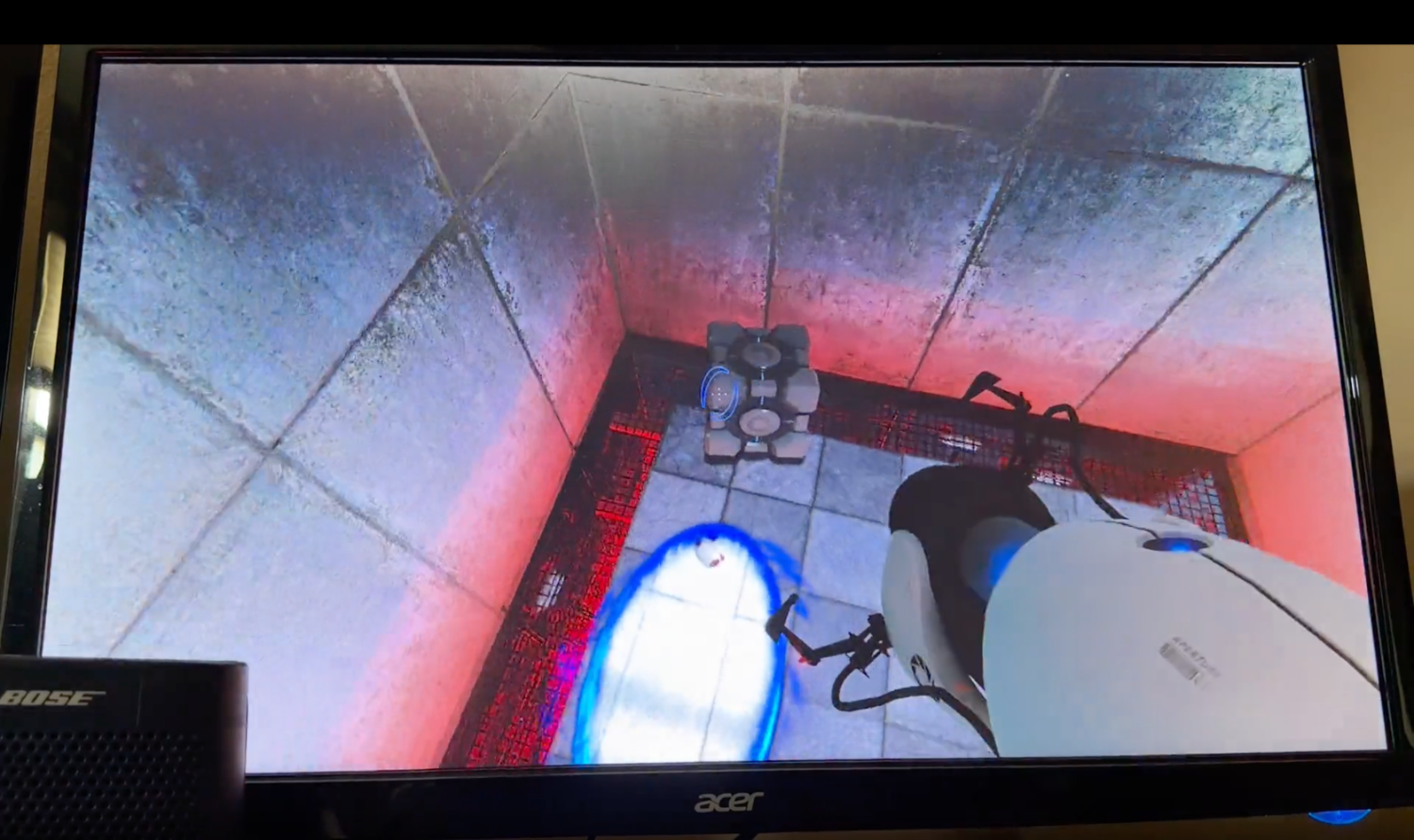 Jailbroken PS5s can now download and run Steam PC games locally without ...