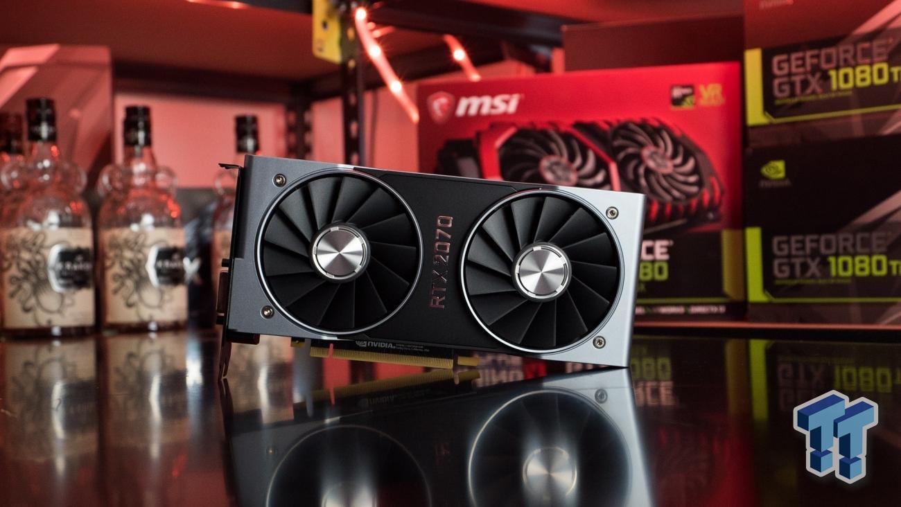 Modders unlock NVIDIA GeForce RTX 20, 30 and 40 series compute limits, nearly doubling some Tensor Core throughput