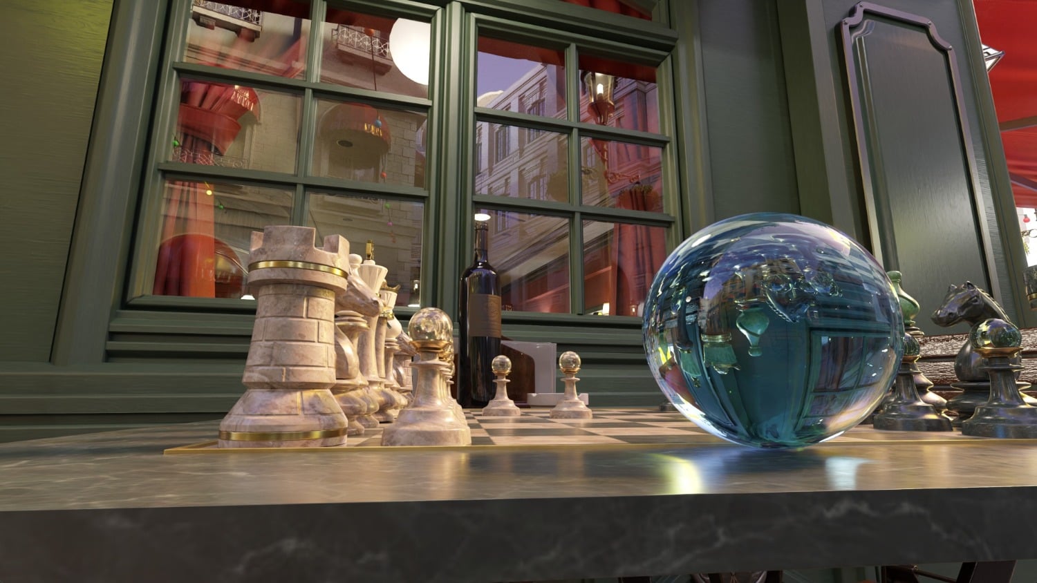 NVIDIA updates RTX Path Tracing for developers, up to 20% more performance and Windows on Arm support